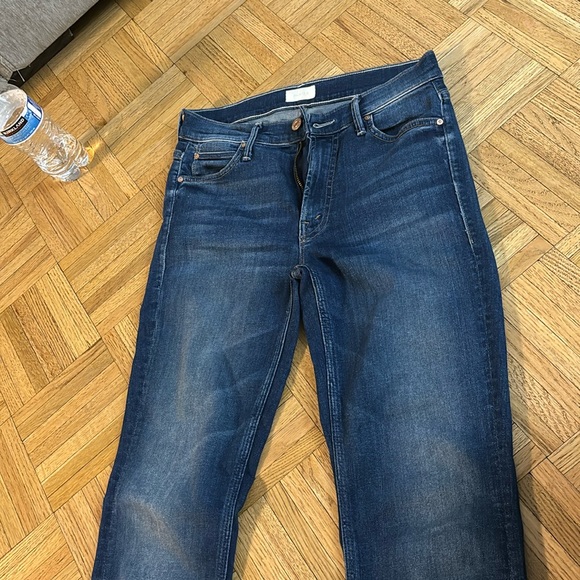 Mother jeans - Picture 2 of 7